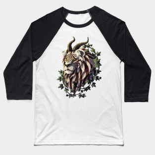 The Hybrid Creature Baseball T-Shirt